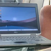 لپتاپ مهندسی دل گرافیک دارe6430|رایانه همراه|همدان, |دیوار