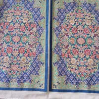 زیر تلفنی ابریشم