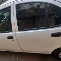 ساینا معمولی مدل ۹۷ ماهه اخر۹۷ اصولا ۹۸ هستش|خودرو سواری و وانت|کرج, شاهینویلا|دیوار