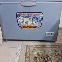 فریزر صندوقی