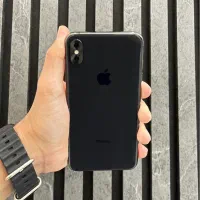 ایفون xs max با حافظه۲۵۶ یک ماه مهلت تست نقدواقساط