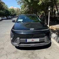 هیوندا کنا ۲۰۲۵