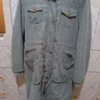 پالتو|لباس|الیگودرز, |دیوار