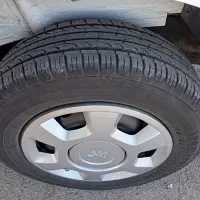 پارس1400موتورقدیم|خودرو سواری و وانت|قوچان, |دیوار