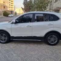 تیگو 5 مدل 97 درجه یک  فول اکسلنت استثنائی|خودرو سواری و وانت|فردیس, شهرک شهید حسینی|دیوار