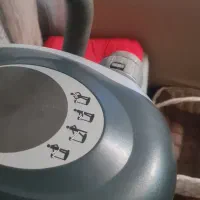 ویبراتورورزشی حرفه ای