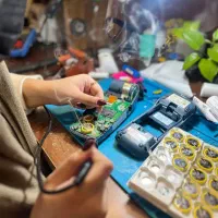 تعمیر کارتخوان تخصص ماست / توربو پوز