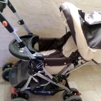 کالسکه دلیجان