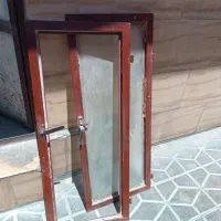پنجره|مصالح و تجهیزات ساختمان|دورود, |دیوار