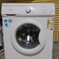 ماشین لباسشویی مارک مدیا