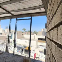 والپست تولیدی|مصالح و تجهیزات ساختمان|اهواز, اهواز|دیوار