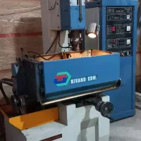 ماشین آلات صنعتی