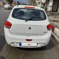 تیبا 2 (هاچبک) EX، مدل ۱۴۰۱