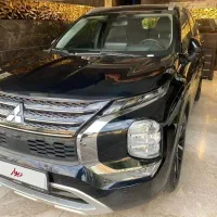 میتسوبیشی اوتلندر