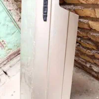 صندوق و جا چراغی و چراغ 405