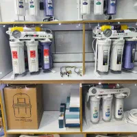 دستگاه تصفیه تایوانی