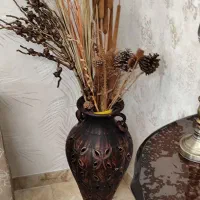 گلدان|گل مصنوعی|تبریز, |دیوار