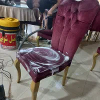 مبل شوی در منز ل  تضمینی موکت  چسبان