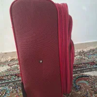 چمدان|کیف، کفش، کمربند|پارس‌آباد, |دیوار