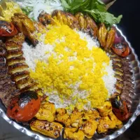 آشپز و نیمه آشپز