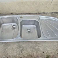 سینک ظرفشویی|مصالح و تجهیزات ساختمان|احمدسرگوراب, |دیوار