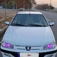 پرشیا مدل 93دوگانه کارخانه