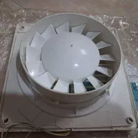 هواکش دمنده سایز ۱۵