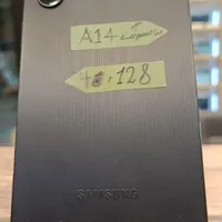 سامسونگ Galaxy A14 4G با حافظهٔ ۱۲۸ گیگابایت