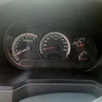 تیبا ۱|خودرو سواری و وانت|قوچان, |دیوار