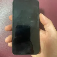 اپل iPhone X با حافظهٔ ۲۵۶ گیگابایت