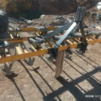 پنجه غازی|ابزارآلات|نظر کهریزی, |دیوار