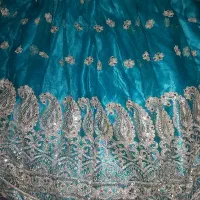 لباس محلی کاملا نو