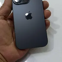 اپل iPhone 15 Pro با حافظهٔ ۲۵۶ گیگابایت|موبایل|تهران, گمرک|دیوار