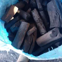 فروش ذغال کبابی بصورت بسته بندی و گونی فلهای|عمدهفروشی|شهرضا, |دیوار