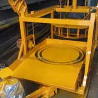 بتن یر میکسر  بلوک زن|ماشین‌آلات صنعتی|زاهدان, |دیوار