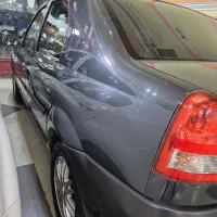 ال ۹۰ پارس تندر مولتی مدیا مدل ۹۷|خودرو سواری و وانت|تهران, تهرانسر شرقی|دیوار