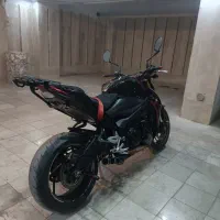 سوزوکی s1000  cb gsx|موتورسیکلت|تهران, استاد معین|دیوار