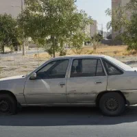 دوو سیلو|خودرو سواری و وانت|مشهد, امیریه|دیوار