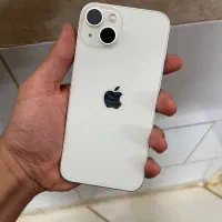 آیفون 13 نرمال در حد