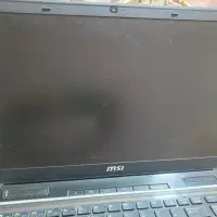 لبتاب MSI|رایانه همراه|پاکدشت, پاکدشت (مامازند)|دیوار