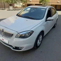 برلیانس H330 اتومات مدل96|خودرو سواری و وانت|تهران, خانی‌آباد|دیوار