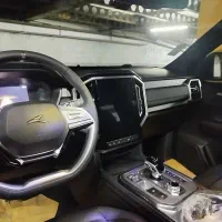 جک ‌t9|خودرو سواری و وانت|تهران, حبیب الله|دیوار