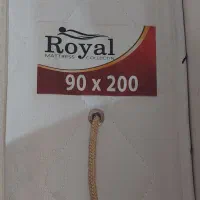 تشک یک نفره رویال اصل