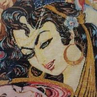 حراج فوری لوازم منزل قاب شهرزاد