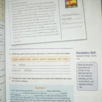 کتاب زبان انگلیسی (اکتیو ۲)|کتاب و مجله آموزشی|شاهینشهر, عطار|دیوار