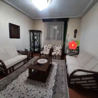 مبل پذیرایی ۷ نفره و میزناهارخوری ۸ نفره