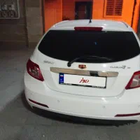 جیلی امیگرند هاچبک اتومات ۲۰۱۴ درحد صفر|خودرو سواری و وانت|کرمان, |دیوار