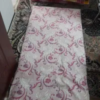 ۶ عدد تشک تمیز و کم کار پشم گوسفندی|رختخواب، بالش، پتو|مبارکه, |دیوار