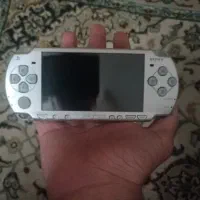کنسول دستتی پی اس پی psp
