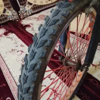 دوچرخه ۲۰ مارک ونوس|دوچرخه، اسکیت، اسکوتر|پاکدشت, پاکدشت (مامازند)|دیوار